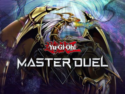 Yu-Gi-Oh Master Duel Downloads