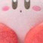 Kirby Waddledee Plushies Glow