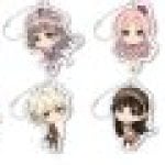 Atelier 25th Anniversary Merchandise Includes Barrel Mug, Ryza’s Key keychains 1