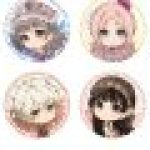 Atelier 25th Anniversary Merchandise Includes Barrel Mug, Ryza’s Key pins 1