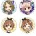 Atelier 25th Anniversary Merchandise Includes Barrel Mug, Ryza’s Key pins 1