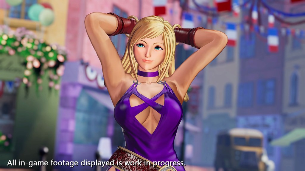 B Jenet