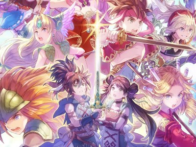 Preview: Echoes of Mana Calls Back to Familiar Characters and Gameplay