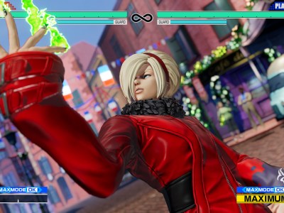 Evo 2022 Lineup Includes KOF XV, Melty Blood, and Guilty Gear Strive