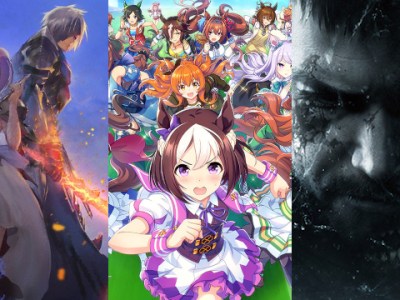 Famitsu Dengeki Game Awards 2021 nominees dominated by Tales of Arise, Uma Musume, and Resident Evil Village