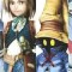 Final Fantasy IX Vinyl Album