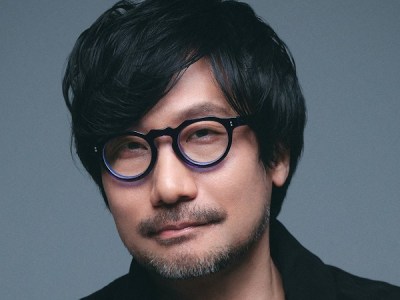 Hideo Kojima received Japan Minister of Education Award for Fine Arts