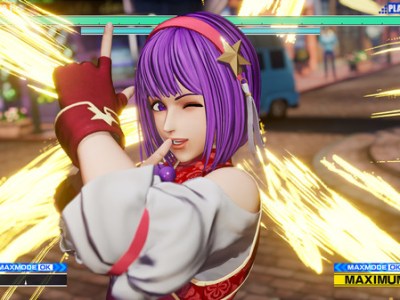 Interview: Picking and Preparing KOF XV Characters Roster