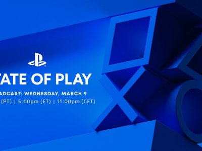 March 2022 State of Play Will Focus on Japanese PS4 and PS5 Games