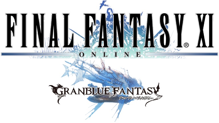 granblue fantasy ffxi