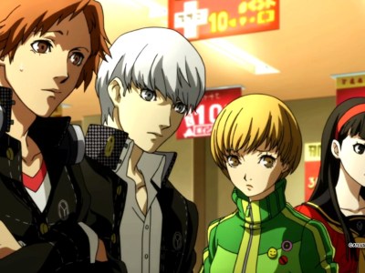 Review: Persona 4 Arena Ultimax Packs a Punch on the PS4