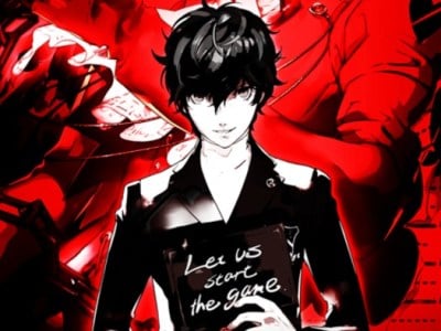 Persona 5 Leaving PS5 PlayStation Plus Collection in May