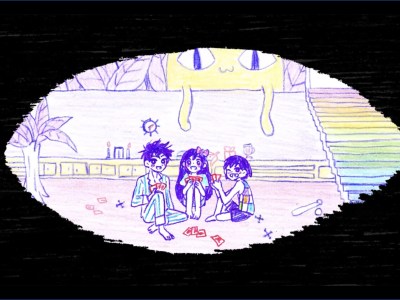 Omori Switch and PS4 Physical Copy Pre-orders Open