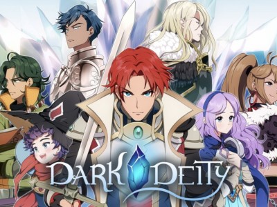 Dark Deity is a Great ‘Classic’ Fire Emblem-like for the Switch