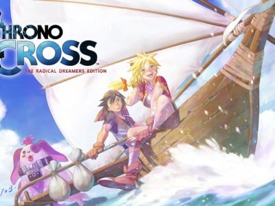 Spoiler Filled Chrono Cross Remaster Video Looks at Miguel