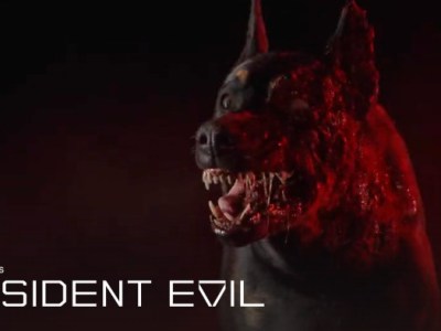 Resident Evil Live-Action Show Comes to Netflix in July