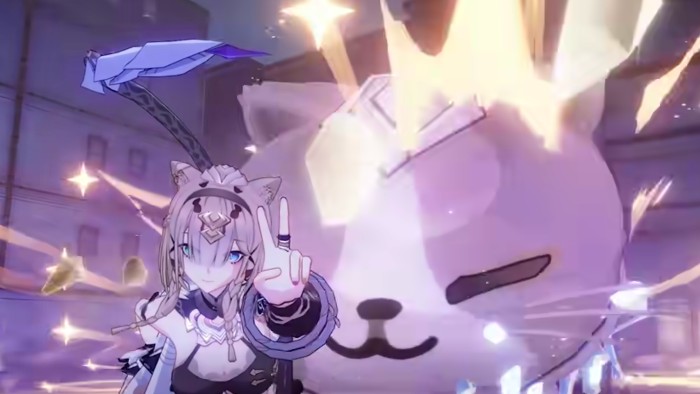 Pardofelis Reverist Calico Battlesuit Heading to Honkai Impact 3rd