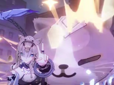 Pardofelis Reverist Calico Battlesuit Heading to Honkai Impact 3rd