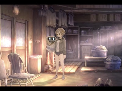 13 Sentinels: Aegis Rim Switch Trailer Goes Over Mysteries