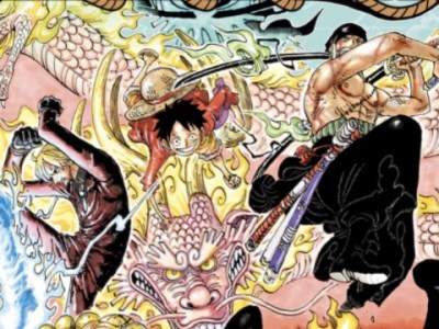 One Piece Manga, Anime, and Live-Action Updates Arrive in New Stream