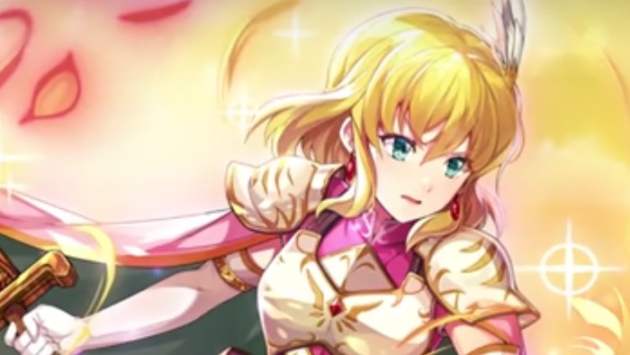 Fire Emblem Heroes Legendary Nanna Announced