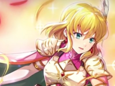 Fire Emblem Heroes Legendary Nanna Announced