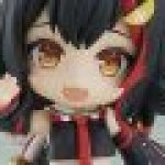 Pre-orders Open for Hololive Vtuber Ookami Mio’s Nendoroid Figure