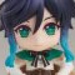 Genshin Impact Venti Nendoroid Appears