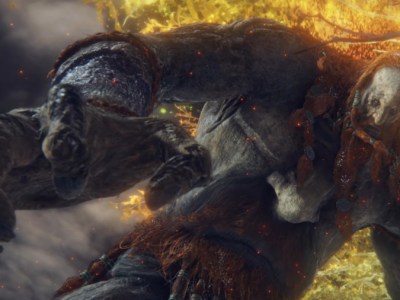 Elden Ring Patch 1.02.2 fixes Fire Giant bug and graphics card bug on PC and save progression on PS5