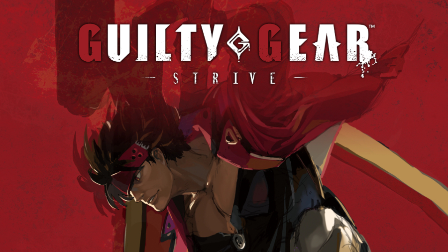 Guilty Gear Strive Season 2