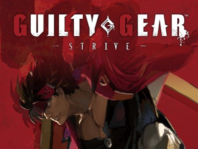 Guilty Gear Strive Season 2