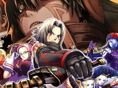 .hack//G.U. Last Recode