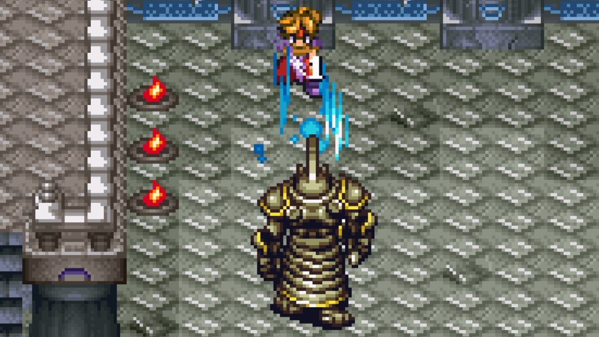 terranigma hd-2d game