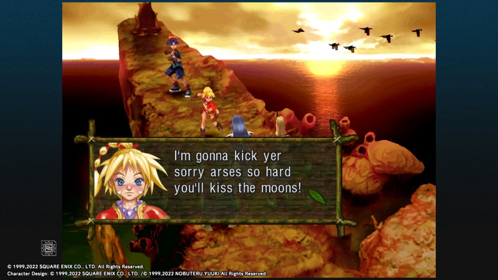 Review: The Chrono Cross Remaster is More Relevant than Ever