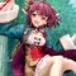 Atelier Sophie 2 life-size statue - Limited - closer look