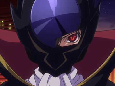 Code Geass: Lelouch of the Rebellion Lost Stories Release