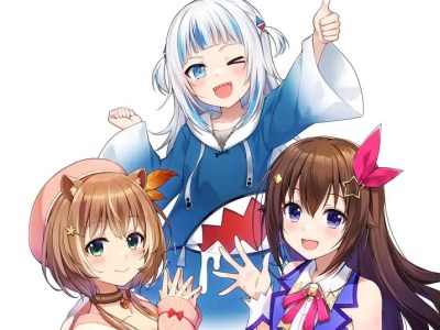 Hololive Meet Means Vtubers Will Be at Anime Central and Other Conventions