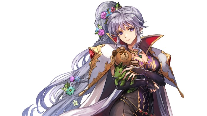 Ishtar Joins Fire Emblem Heroes’ Ascended Heroes