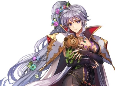 Ishtar Joins Fire Emblem Heroes’ Ascended Heroes