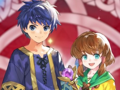 Latest Fire Emblem Heroes Kid Characters Come from Path of Radiance