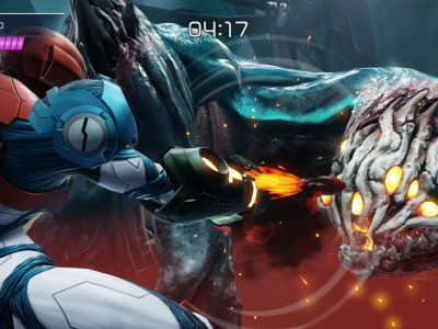 Metroid Dread Boss Rush Modes Added in 2.1.0 Patch
