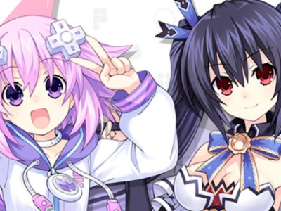 Neptunia series character poll results