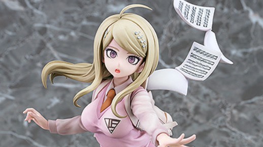 New Danganronpa V3 Kaede Akamatsu Figure Costs Over $243