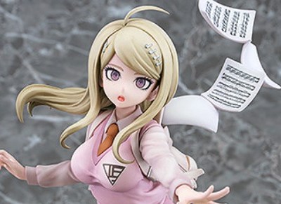 New Danganronpa V3 Kaede Akamatsu Figure Costs Over $243