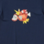 New Uniqlo Pokemon Meets Artist Shirts Available Magikarp