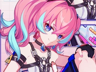 One of the New Honkai Impact 3rd Outfits Has a Tetris Theme