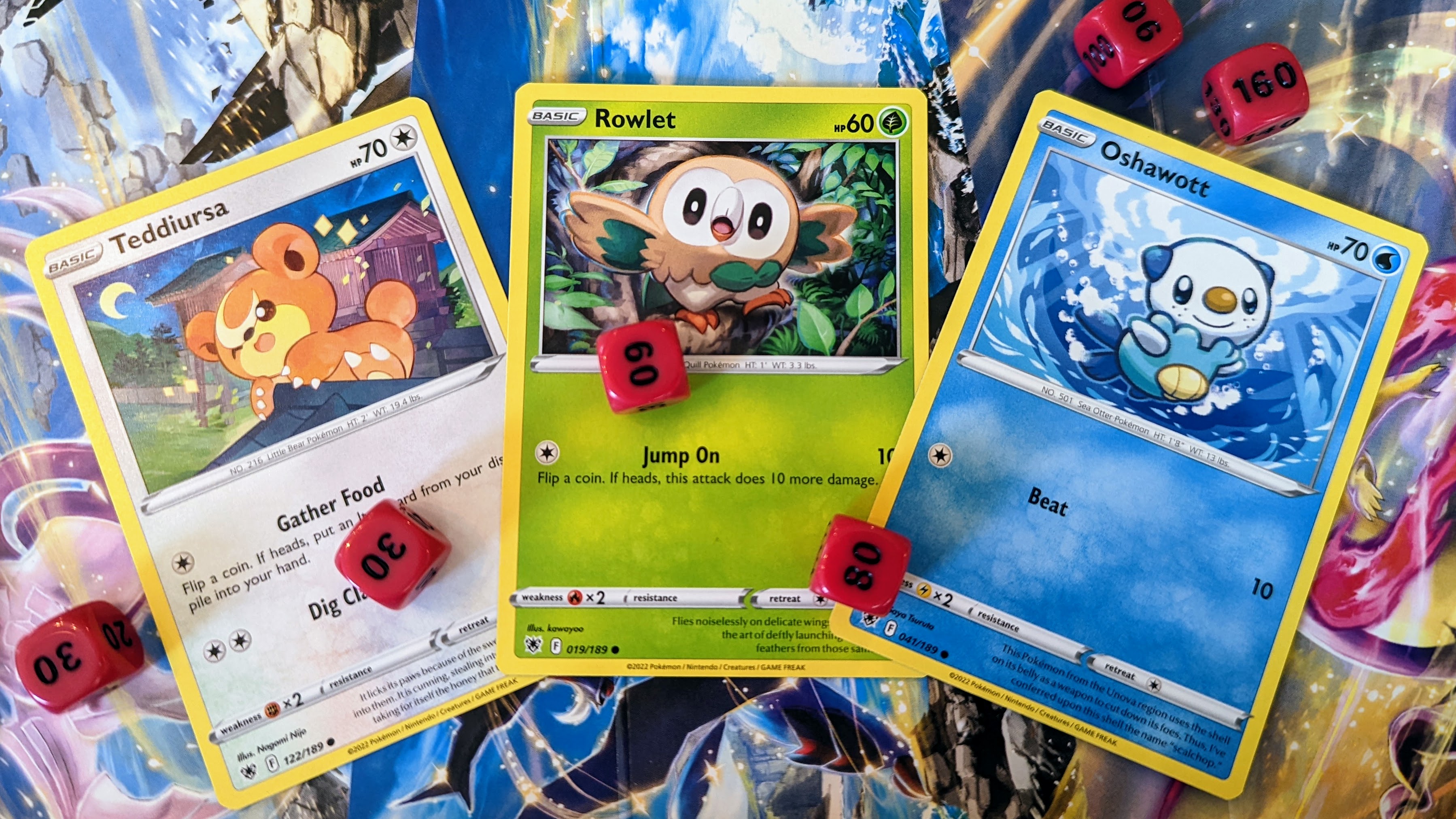 pokemon best astral radiance cards