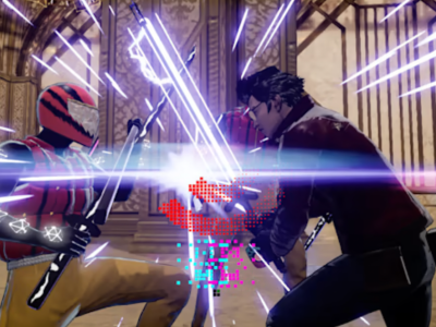 No More Heroes 3 PS4, PS5, Xbox, and PC Ports Announced