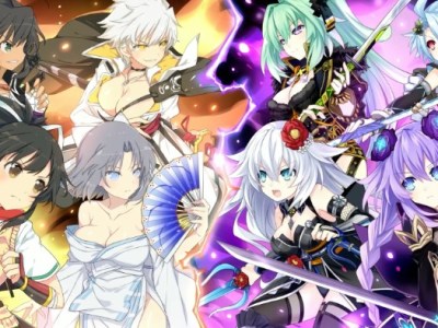 Neptunia x Senran Kagura Interview Discusses the Game & Its Characters