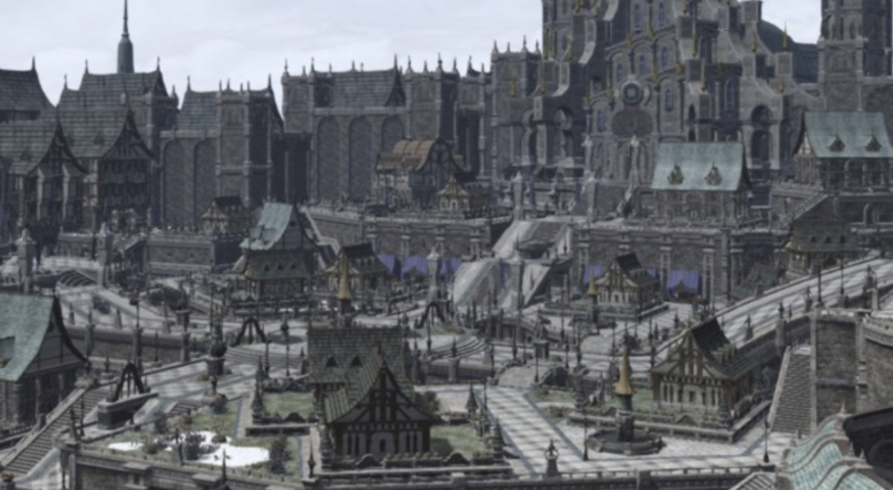 FFXIV Housing Lottery Maintenance Coming in May 2022